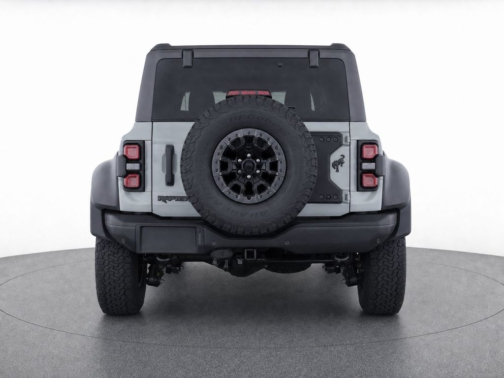 Thumbnail: 2023 Ford Bronco - 29