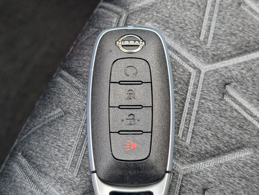 New 2026 Nissan Kicks SUV