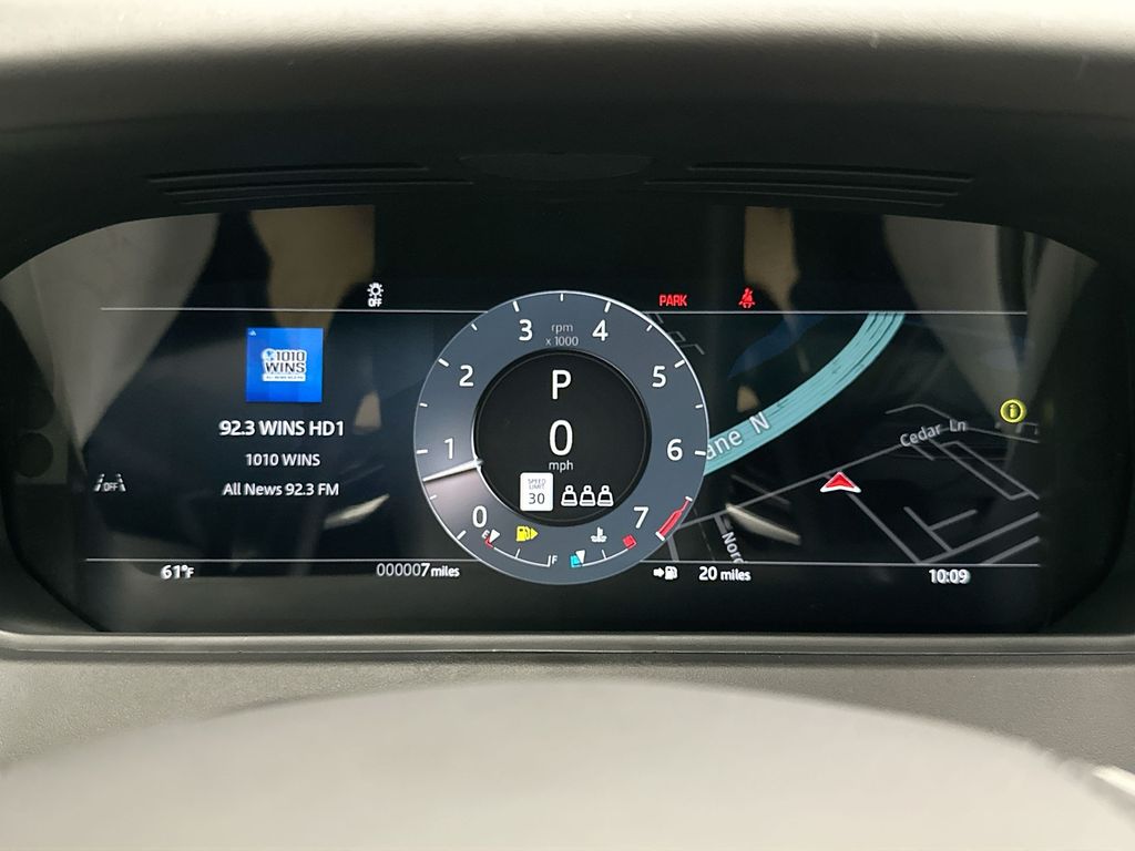 Thumbnail: 2026 Land Rover Range Rover Velar - 23