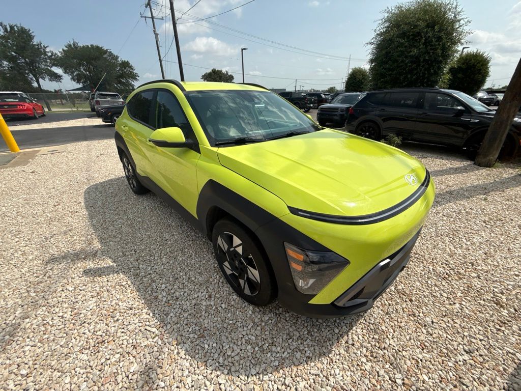 Thumbnail: 2025 Hyundai Kona - 10