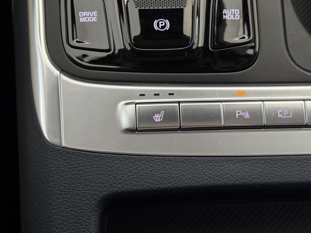 2026 Kia Carnival EX Gray at Community Kia