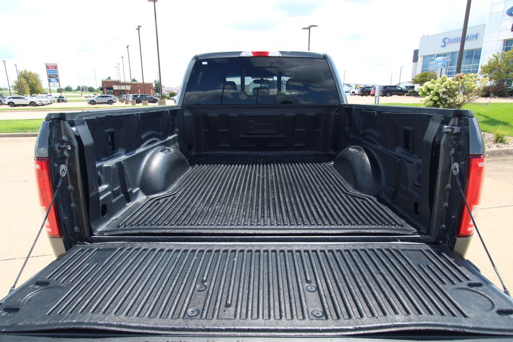 Used 2015 Ford F-150 Truck