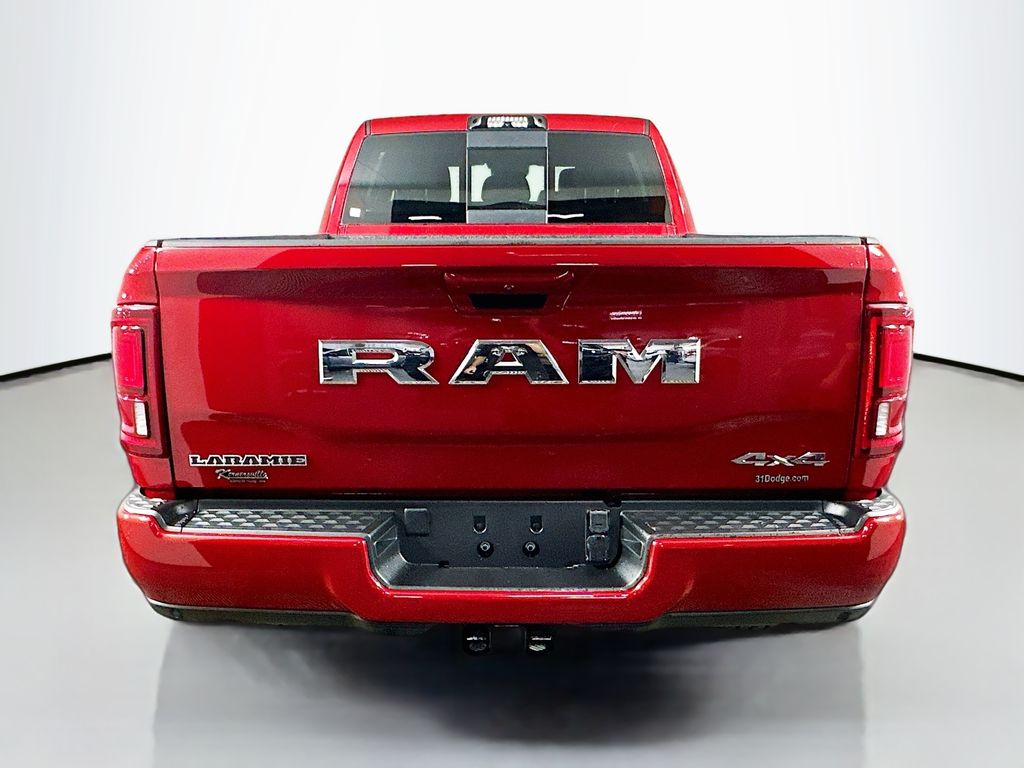 New 2026 Red Ram Laramie Sport 12in image 6