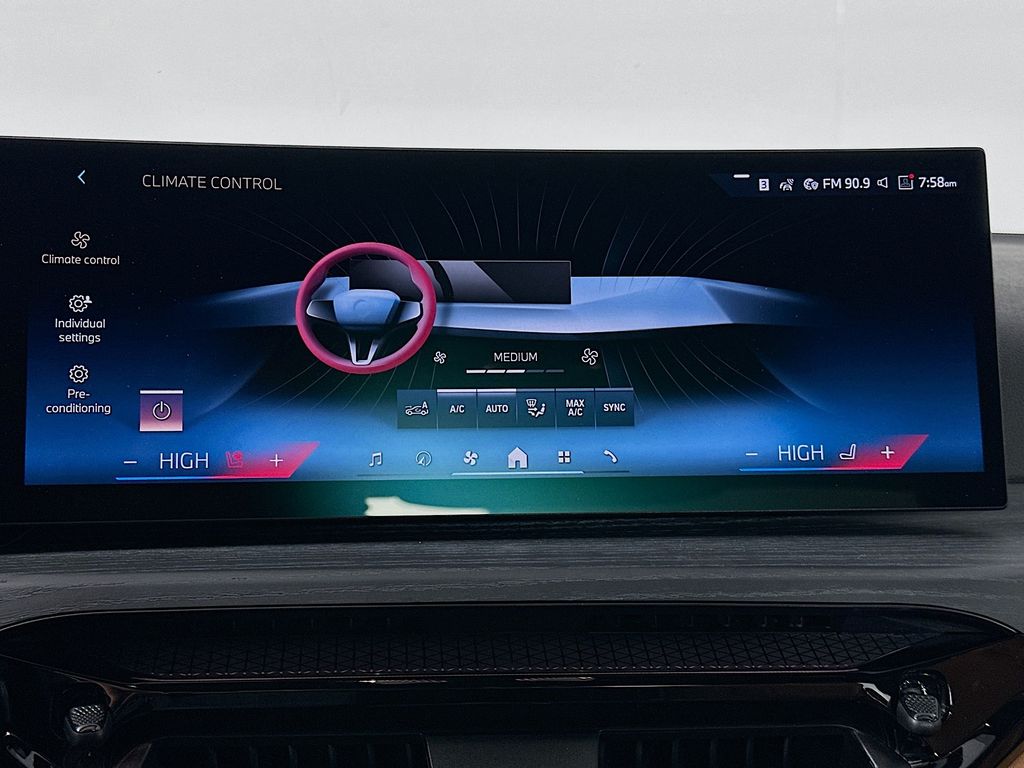 Thumbnail: 2026 BMW 3 Series - 14