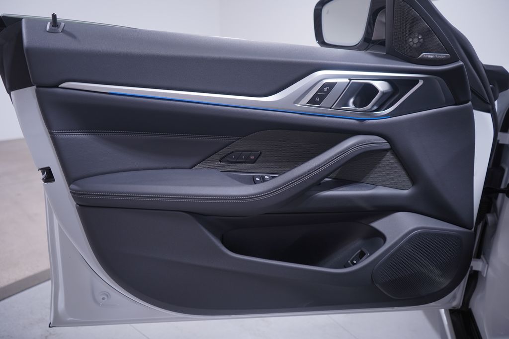 2023 BMW i4 M50 16