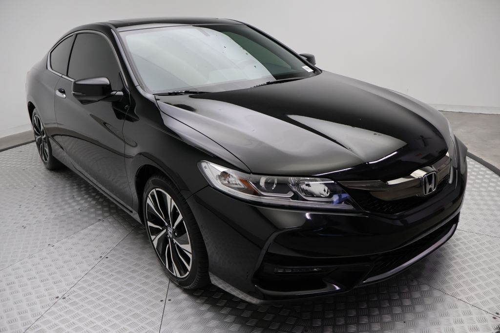 Thumbnail: 2017 Honda Accord - 6