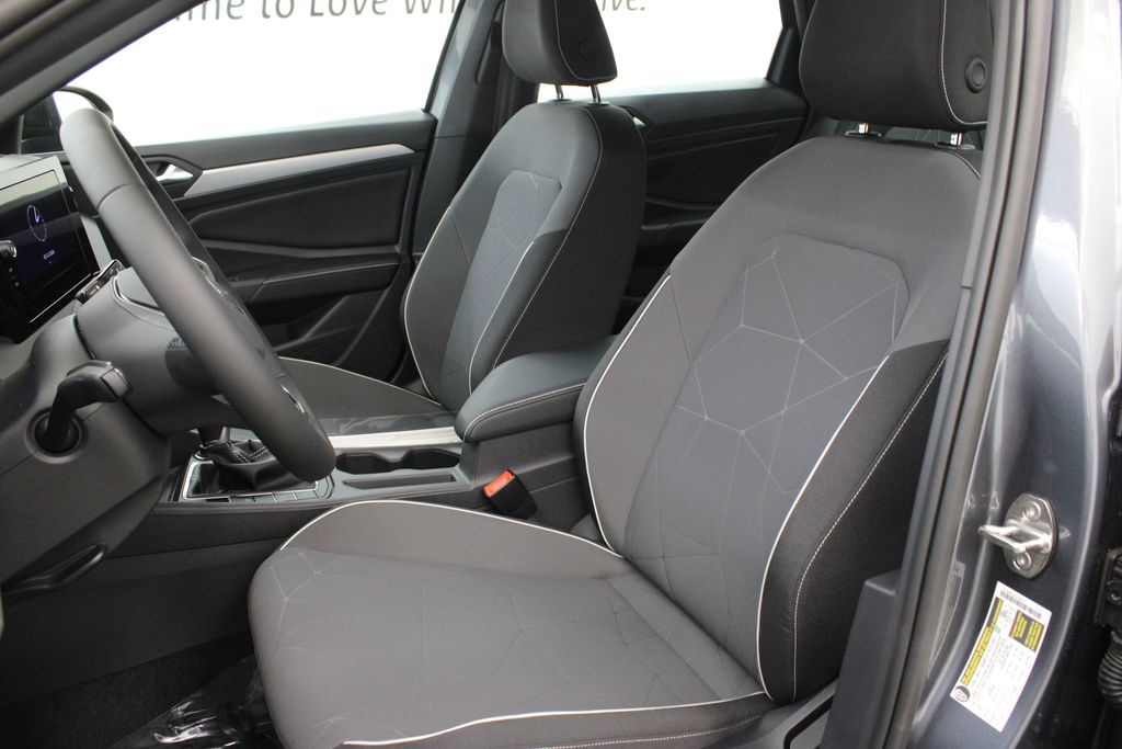 new 2026 Volkswagen Jetta car