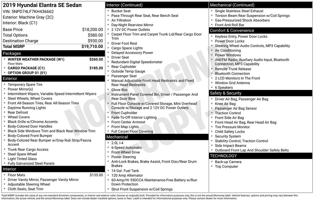 View vehicle photo 7