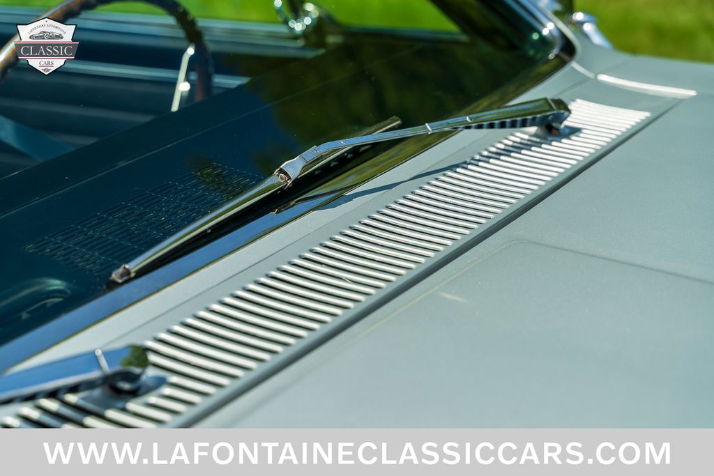 1964 Pontiac GTO 106