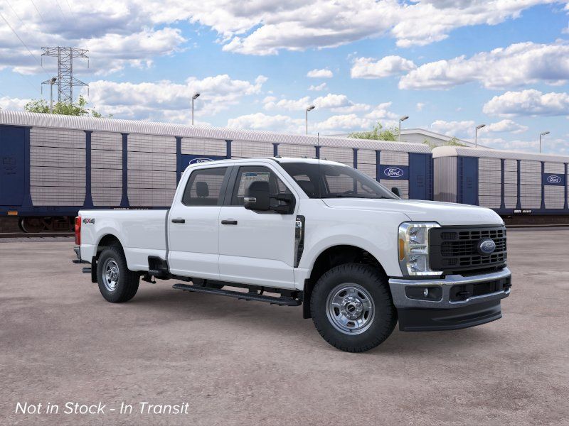 New 2026 Oxford White Ford XL image 7