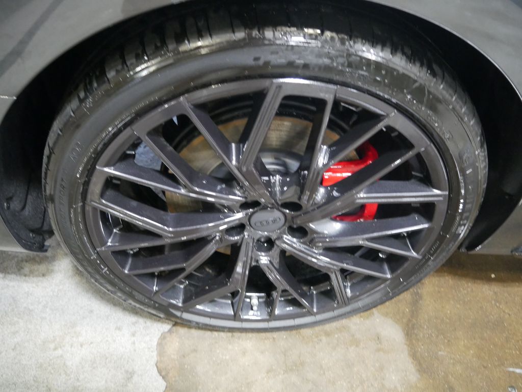 Thumbnail: 2026 Audi A6 - 13