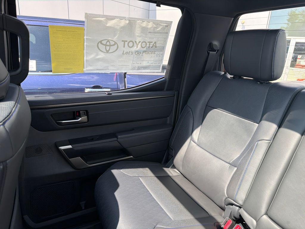 New 2026 Toyota Tundra i-FORCE MAX Truck