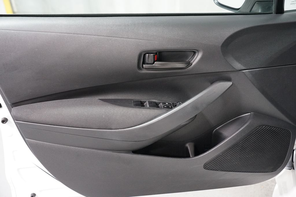 Thumbnail: 2024 Toyota Corolla - 27