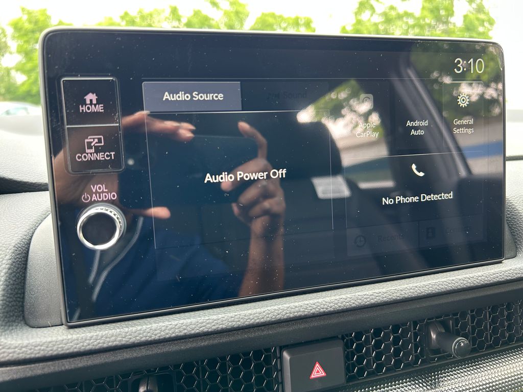 Thumbnail: 2026 Honda CR-V - 28