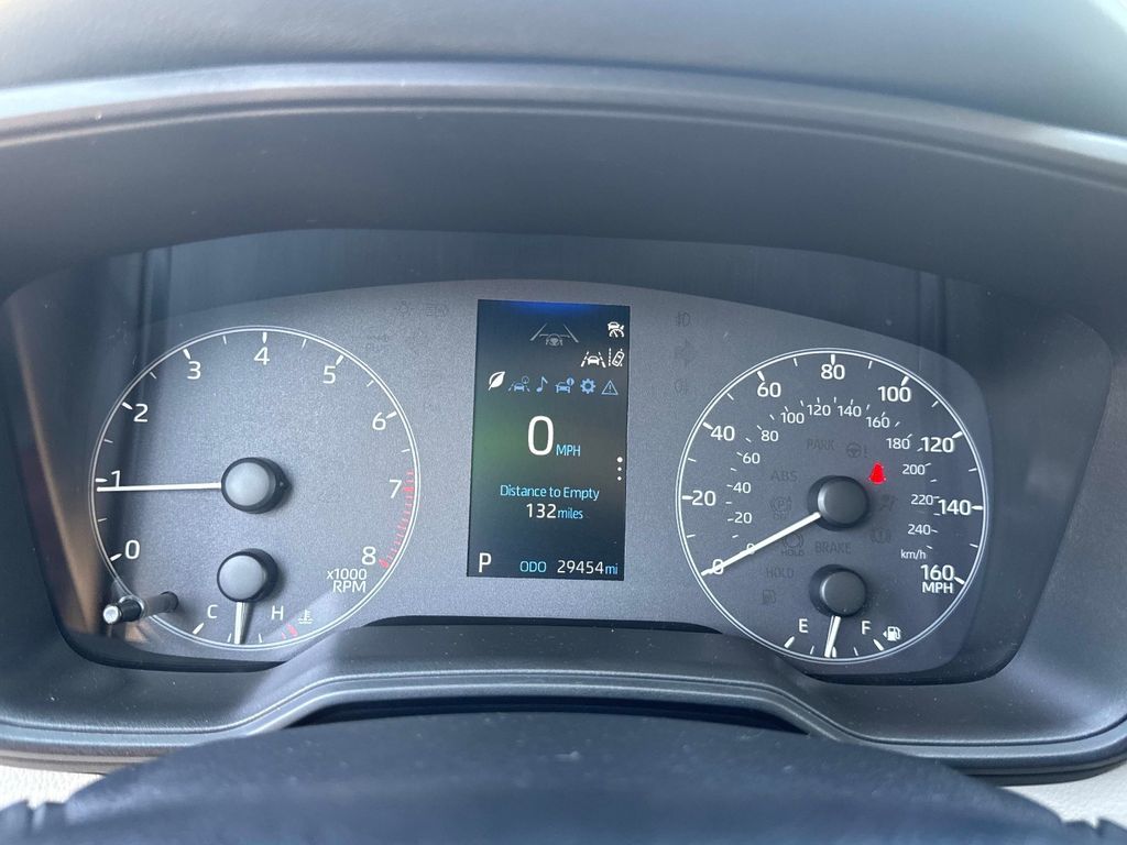 Used 2025 Toyota Corolla Sedan