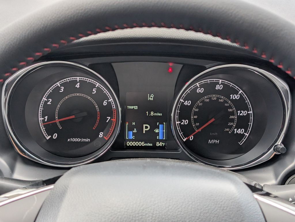 New 2026 Mitsubishi Outlander Sport SUV