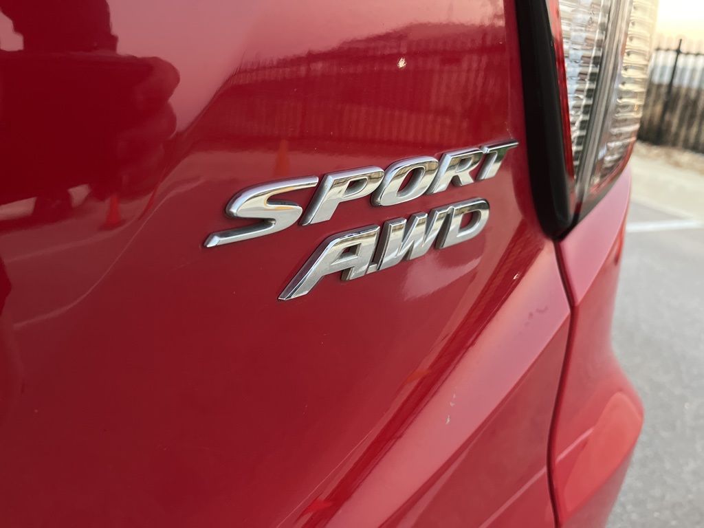 Thumbnail: 2022 Honda HR-V - 9