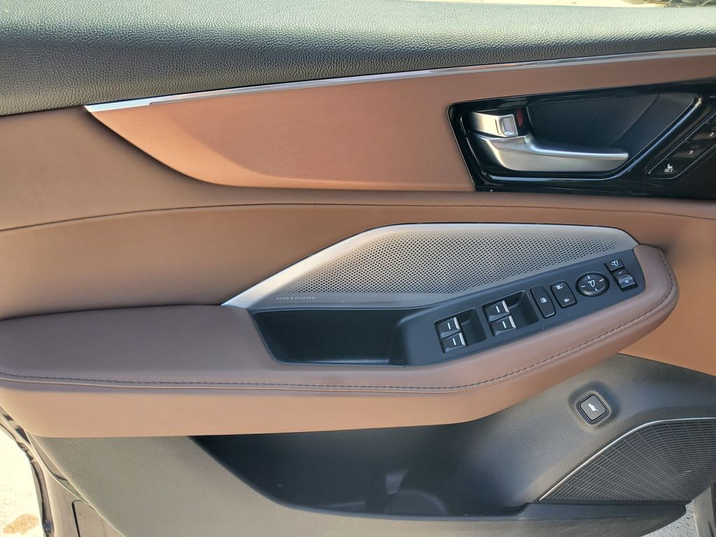 2025 Acura MDX