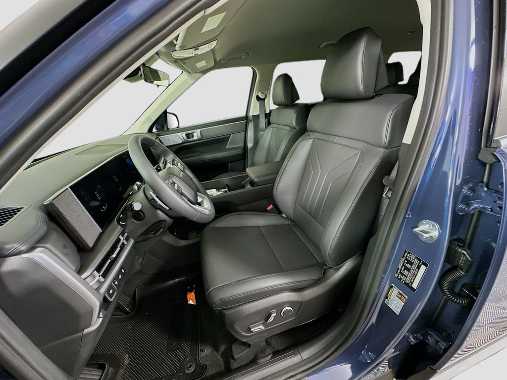 Thumbnail: 2026 Hyundai Santa Fe - 15