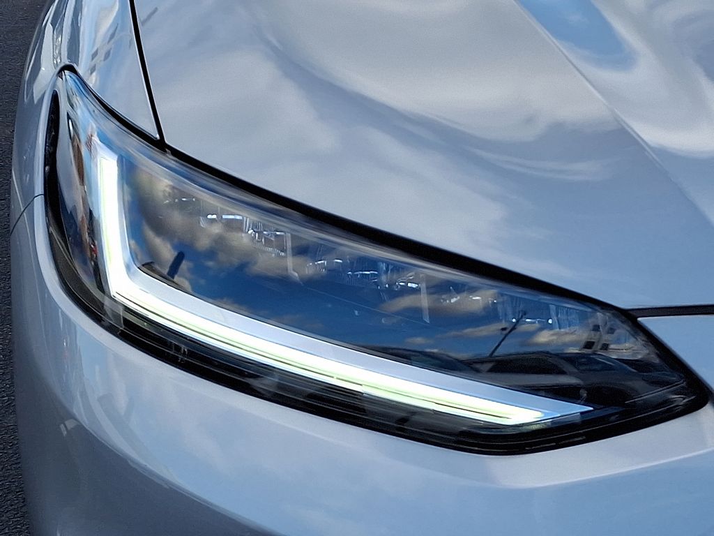 Thumbnail: 2023 Honda HR-V - 9