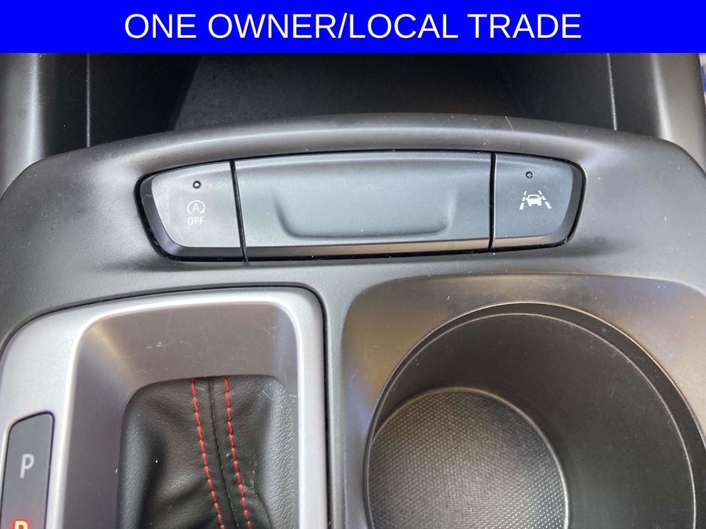 Used 2024 Black Chevrolet 1RS image 20