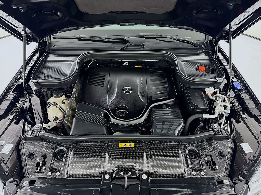 Thumbnail: 2026 Mercedes-Benz GLS - 30