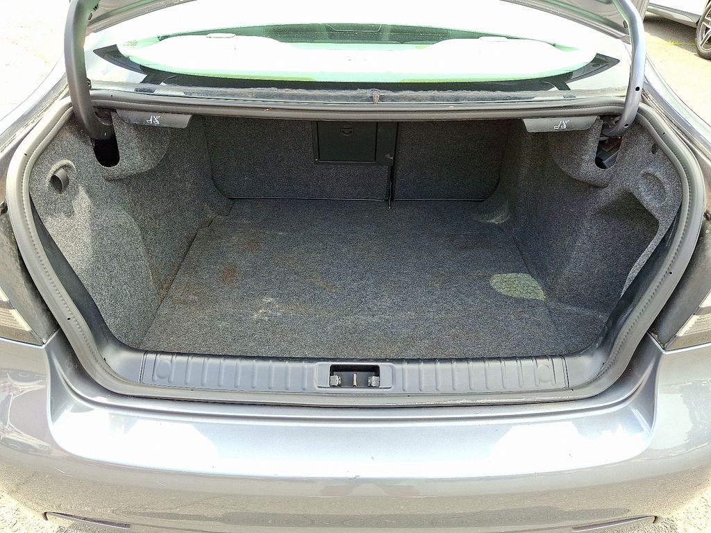 Thumbnail: 2009 Saab 9-3 - 28