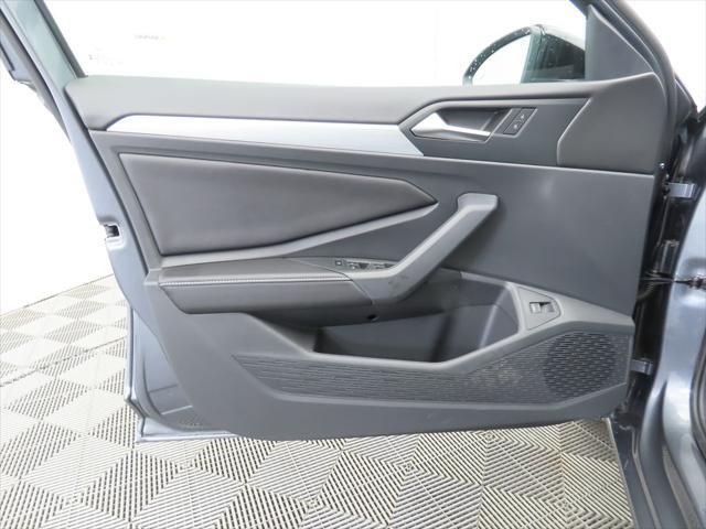 Thumbnail: 2026 Volkswagen Jetta - 22