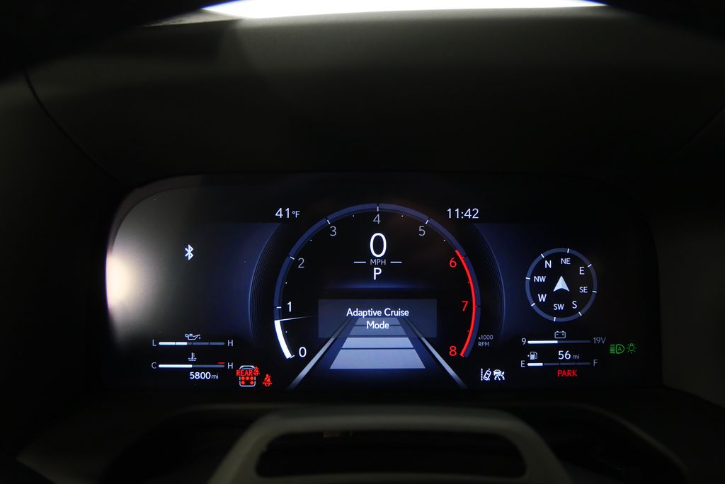 Thumbnail: 2025 Lexus GX - 25