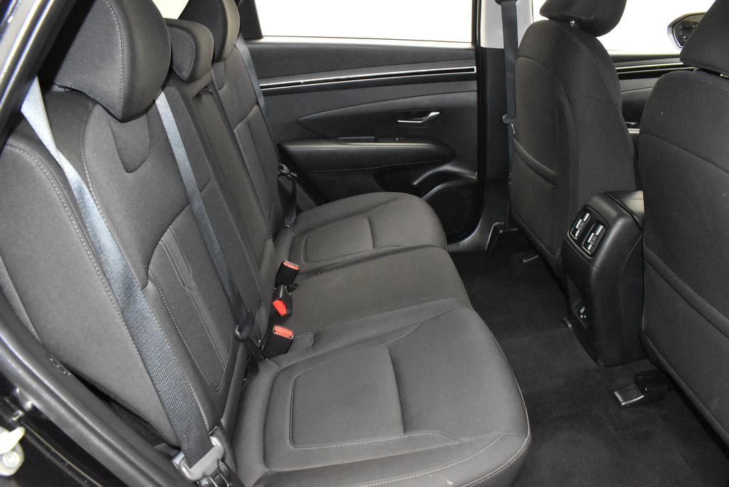 Thumbnail: 2023 Hyundai Tucson - 28