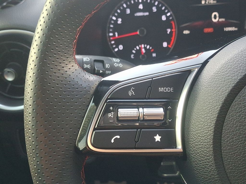 Thumbnail: 2024 Kia Forte - 22