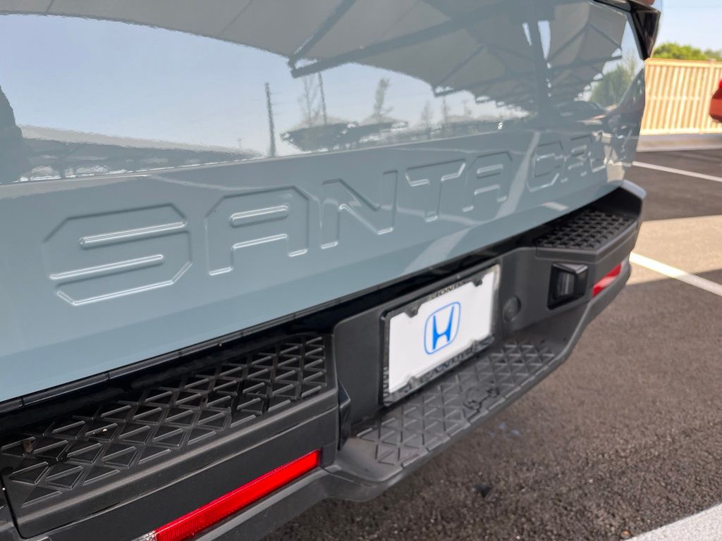 Thumbnail: 2024 Hyundai Santa Cruz - 28