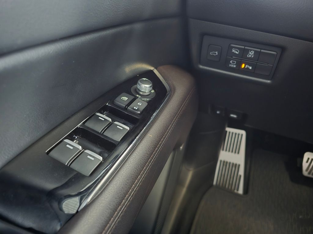 Thumbnail: 2021 Mazda CX-5 - 25