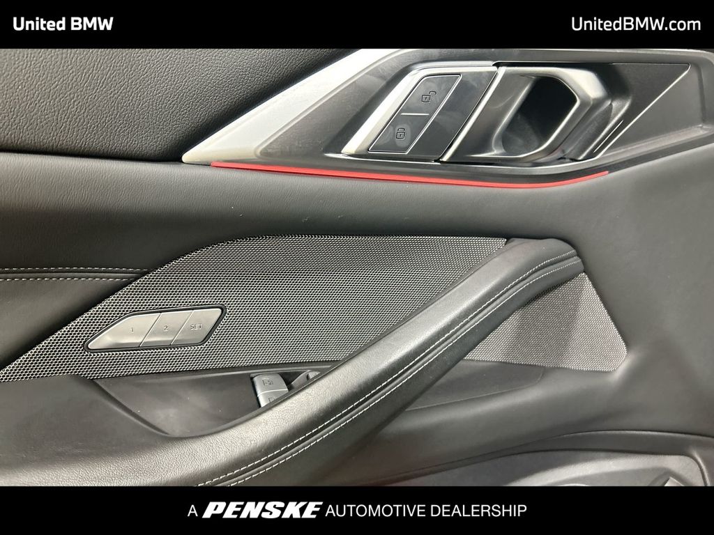 Thumbnail: 2022 BMW M4 - 11