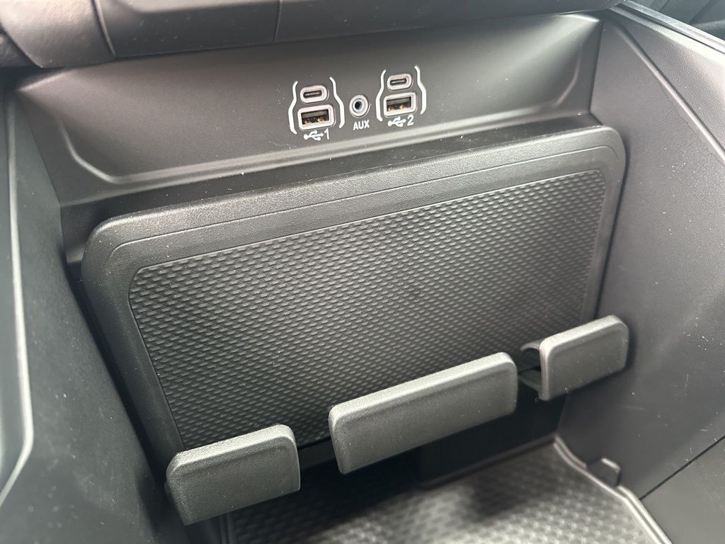 New 2026 Ram 1500 Truck
