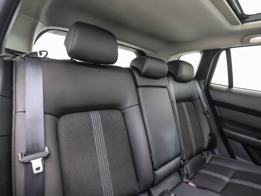 2023 Mazda CX-50 S Preferred 25