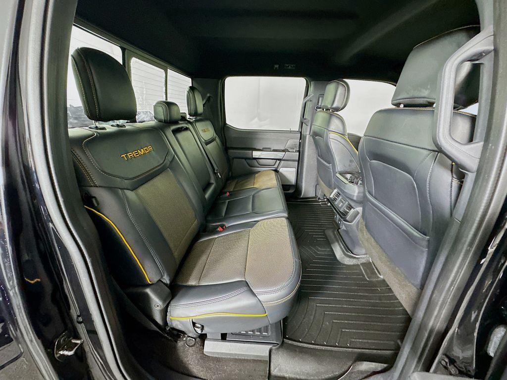 Thumbnail: 2021 Ford F-150 - 27