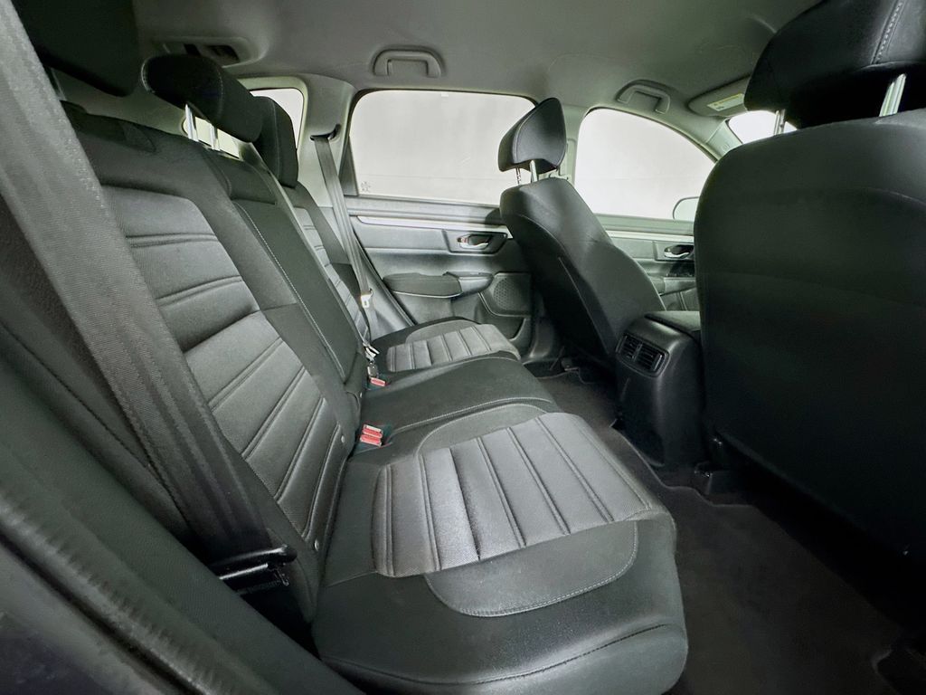 Used Car 2018 Honda Cr-v  Lx For Sale Under $20,000 In Austin, Texas