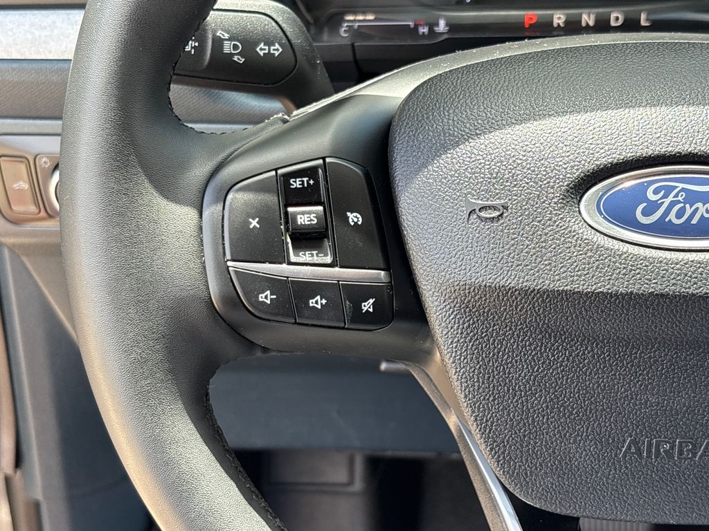 Certified Used 2023 Gray Ford XLT image 20