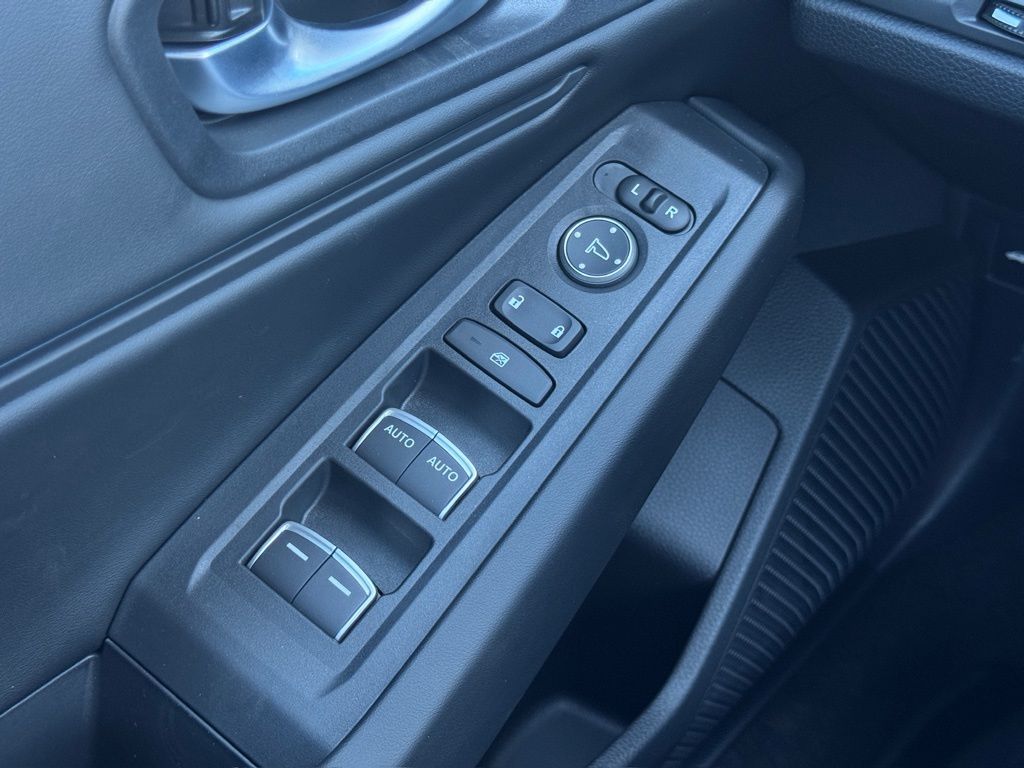 2025 Honda Accord SE White at Community Honda