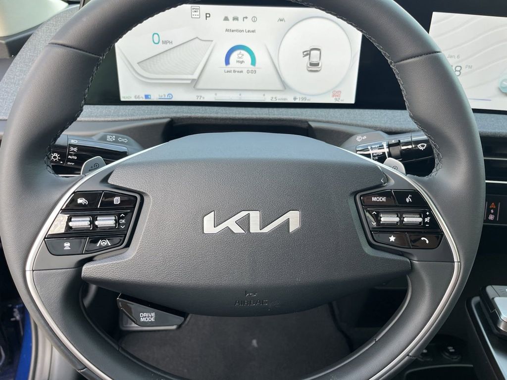 2024 Kia EV6 Wind 31