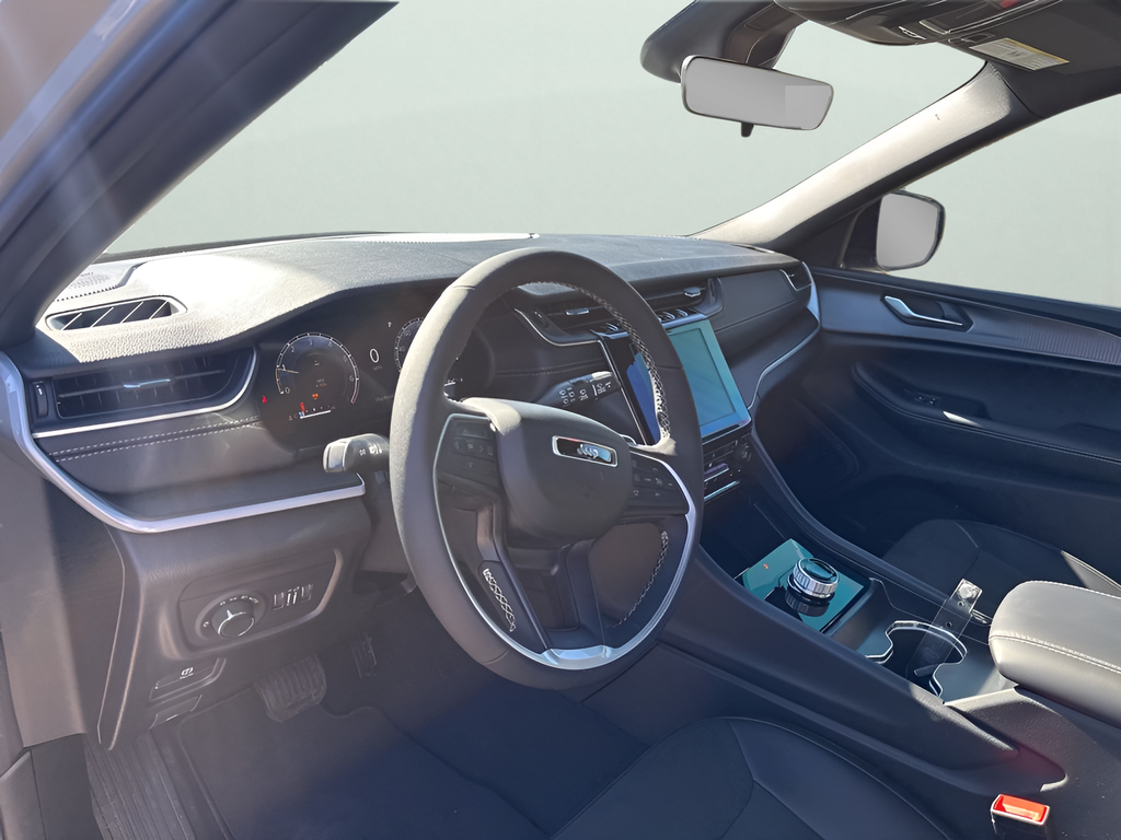 New Car 2025 Jeep Grand Cherokee  For Sale Under $40,000 In Austin, Texas