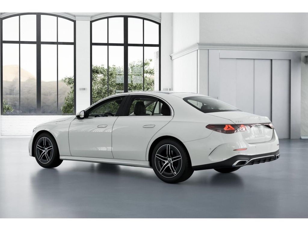 Thumbnail: 2025 Mercedes-Benz E-Class - 30