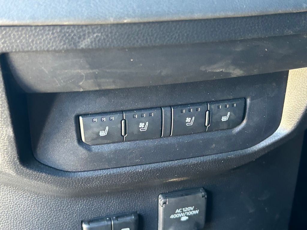 Used 2025 Toyota Tundra Truck