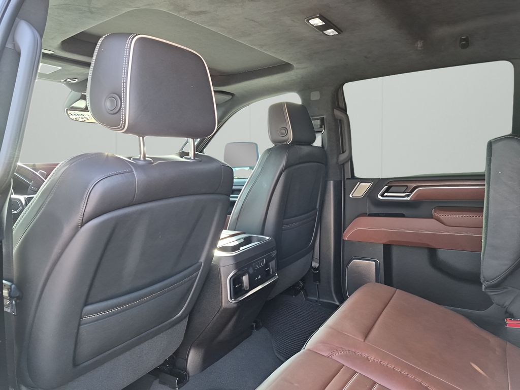 Used Car 2024 Gmc Sierra 3500hd  Denali Ultimate For Sale Under $80,000 In Austin, Texas