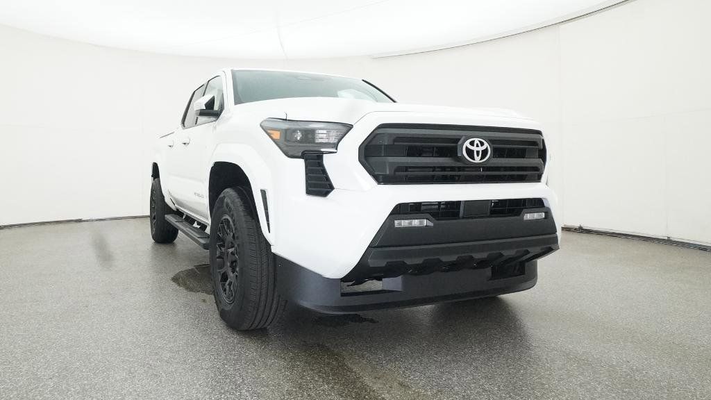 Thumbnail: 2025 Toyota Tacoma - 27