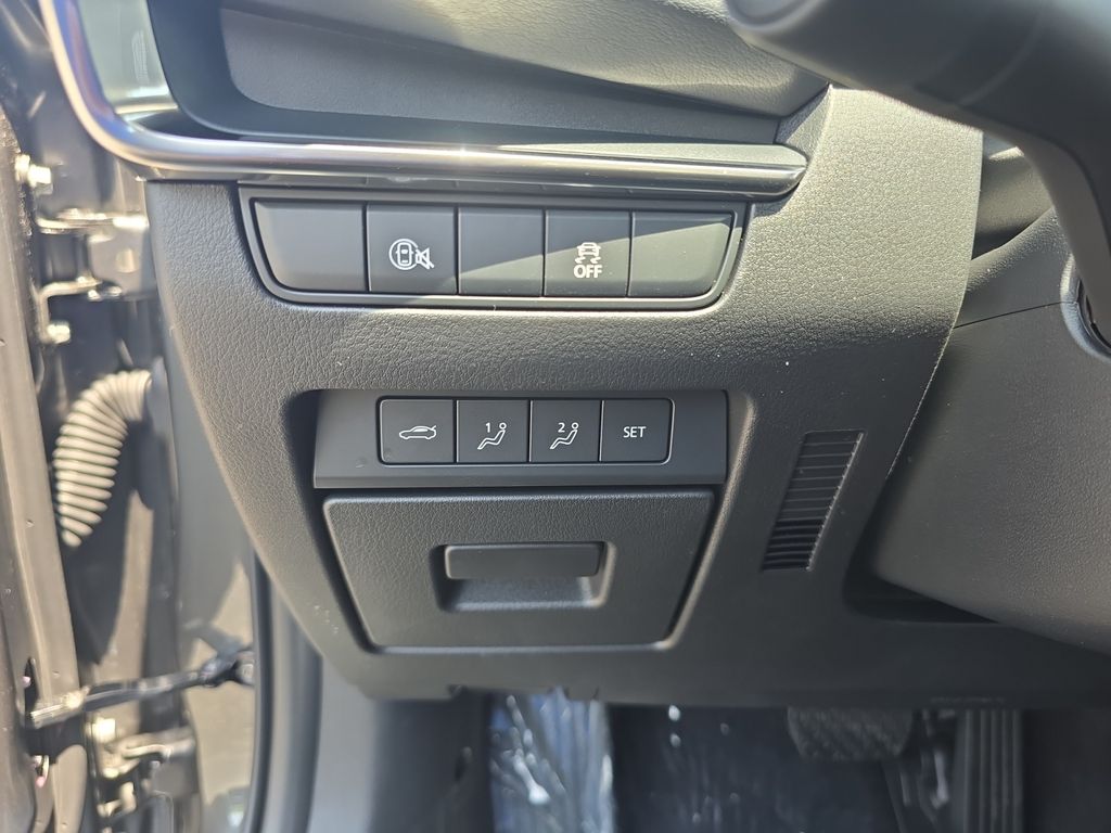 2025 Mazda Mazda3 2.5 S Preferred Package photo