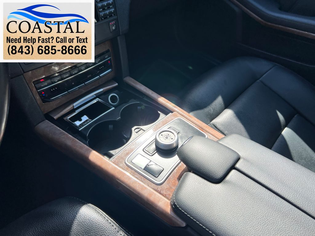 2012 Mercedes-Benz E-Class E 350 Silver at Stokes Honda North
