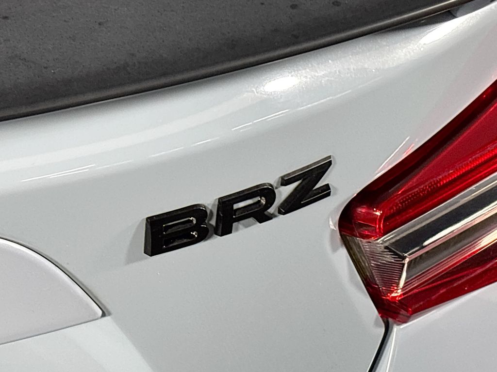 2019 Subaru BRZ Series.Gray