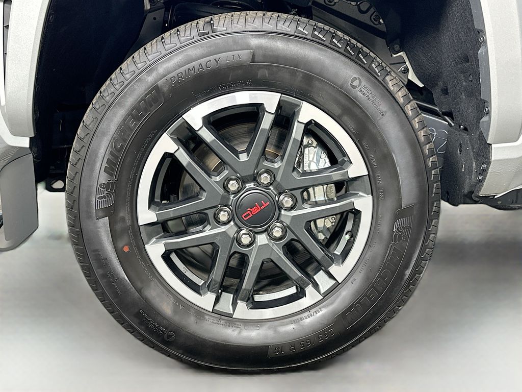 Thumbnail: 2025 Toyota Tacoma - 29